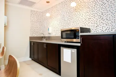 The facilities at The Counseling Center in Toms River, NJ 1